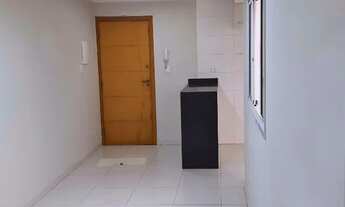 Imagem 3: Apartamento com 2 Quartos para Aluguel, 48m² por R$ 1.400/Mês, Jdm. Ana Maria, Santo André