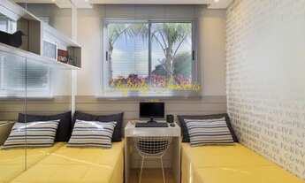 Imagem 6: Mirataia Apartamento 2 quartos com suíte