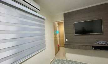 Imagem 6: Casa com 3 dormitórios à venda por R$ 668.000 - Parque Imperador - Campinas/SP