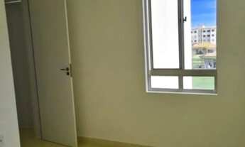 Imagem 4: Apto 2 quartos Total VILLE Santa Maria