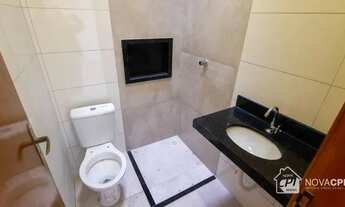 Imagem 6: Casa para venda no Bairro Aviação em Praia Grande/SP