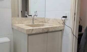 Imagem 2: Apartamento para Venda em Ribeirão Preto, Jardim Heitor Rigon, 2 dormitórios, 1 banheiro