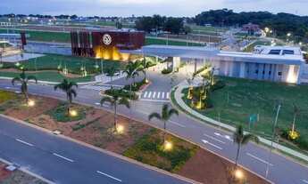 Imagem 4: Lote em condomínio