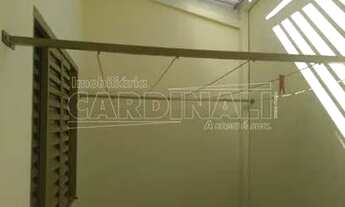 Imagem 2: Casa Padrão em Araraquara