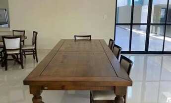 Imagem 4: Ville de Paris Apartamento com 4 dormitórios