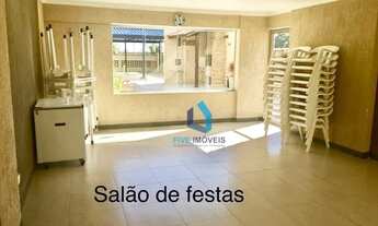 Imagem 4: Apartamento com 2 dormitórios à venda, 54 m² por R$ 270.000 - Vila do Encontro - São Paulo