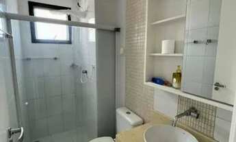 Imagem 3: Apartamento no Edf. Célia Fonseca