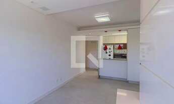 Imagem 4: Apartamento para Aluguel - Quitaúna, 2 Quartos, 55 m2