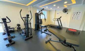 Imagem 6: Apartamento á venda com 2 dorm. 1 suite de 55M2, 1 vaga d gararem na Guilhermina