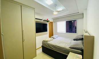 Imagem 7: Apartamento para venda com 101 metros quadrados com 3 quartos em Icaraí - Niterói - RJ