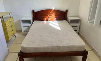 Imagem 6: Aluguel anual Apartamento com 1 dormitório