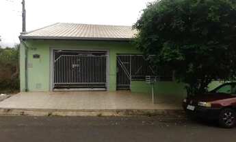 Imagem: Casa Padrão em Bauru