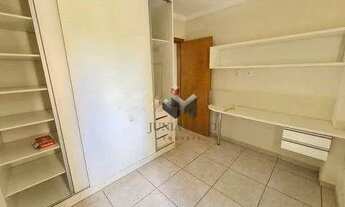 Imagem 7: Apartamento com 3 dormitórios para alugar, 88 m² por R$ 2.850/mês - Nova Aliança - Ribeirã