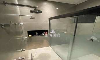 Imagem 7: Casa com 3 dormitórios à venda, 207 m² por R$ 2.100.000 - Granja Marileusa - Uberlândia/MG