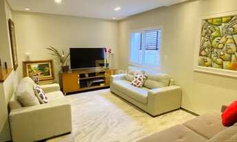 Imagem 3: Casa à venda no Condomínio Residencial Millenium em Valinhos/SP