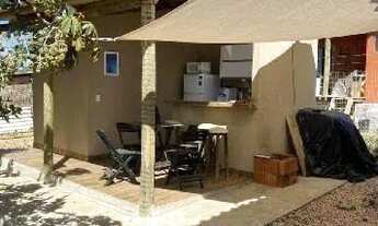 Imagem 5: Casa com 2 quartos no Eldorado - Alto Paraíso de Goiás - GO