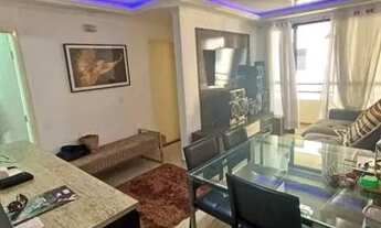 Imagem 4: Apartamento Para Venda Com 3 Dormitorios No Condominio Moradas da Flora Em Osasco