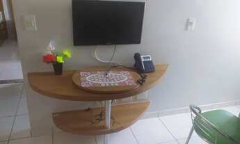Imagem 3: Vendo ou Troco lindo apartamento - Caldas Novas. Urgente!