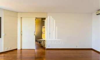 Imagem 3: Apartamento com 3 suítes e 3 vagas em Perdizes