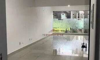 Imagem 6: Sala para alugar, 80 m² por R$ 3.000/mês - Centro - Santo André/SP