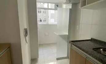 Imagem 5: Apartamento de 2 quartos (1 suíte) à venda no bairro Quitandinha - Petrópolis/RJ