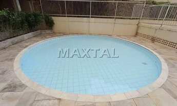 Imagem 2: APARTAMENTO - Locação Casa Verde 47 m2 ? 2 dormitórios ? 1 vaga Prédio com Piscina