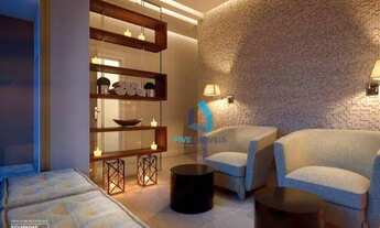 Imagem 6: LINDÍSSIMO STUDIO À VENDA NA VL, MARIANA - 78,07m²