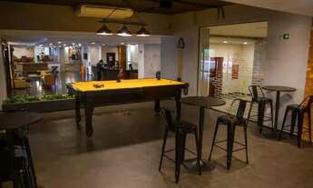 Imagem 5: FLAT LAKESIDE RESIDENCE