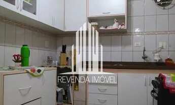 Imagem 5: Sobrado com 3 dormitórios sendo 1 suíte, com 138 m2 e 2 vagas- Campestre - Santo André