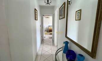 Imagem 7: Apartamento com 2 dormitórios à venda, 85 m² por R$ 330.000,00 - Campinas - São José/SC