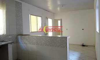 Imagem 4: Casa, Vila Barros - Guarulhos