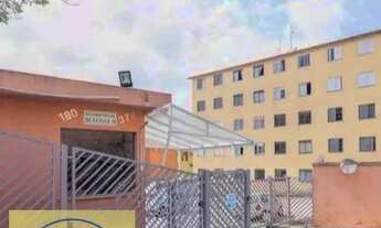 Imagem 4: Apartamento para Venda em Santo André, Parque Das Nações, 2 dormitórios, 1 banheiro, 1 vag