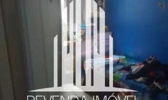 Imagem 7: Apartamento, dois dormitórios, com vaga, em Jandira