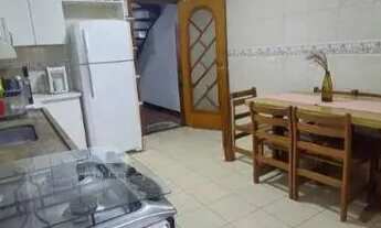 Imagem 7: Sobrado para aluguel 4 quartos 2 suítes 4 vagas Assunção - Santo André - SP