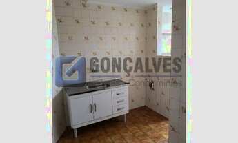 Imagem 6: SAO BERNARDO DO CAMPO - Residential / Apartment - PLANALTO