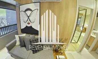 Imagem 4: Apartamento à Venda, Bela Vista - São Paulo - SP, Com 2 Dormitórios e 45,29 m²!