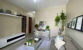 Imagem 2: Casa em Condomínio 90m² na Raposa Nascente 02 Quartos TR109954_MKT_06