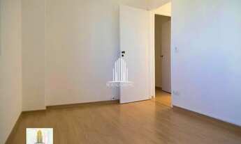 Imagem 7: COND RESIDENCIAL SANTA CRUZ VILA MARIANA I 2 DORMITORIOS, 1 BANHEIRO, 1 VAGA NA VILA MARIA