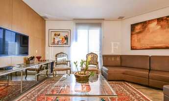 Imagem 5: Apartamento Jardim América