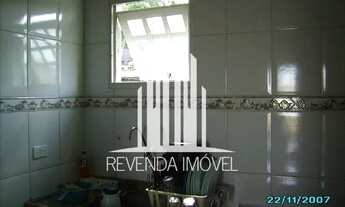 Imagem 6: Sobrado Jabaquara, prox. Comércio Metrô e Troleibus. 2 quartos, 2 vagas garagem