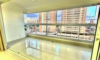 Imagem 6: Apartamento com 3 suítes no Jardim América - Goiânia - GO