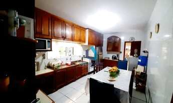 Imagem 6: Sobrado à venda, 190 m² por R$ 750.000,00 - Vila Império - São Paulo/SP