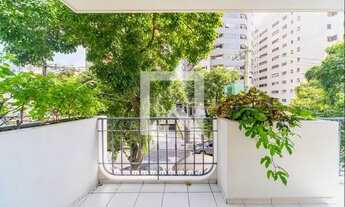 Imagem 7: Apartamento para Aluguel - Centro, 3 Quartos, 205 m2