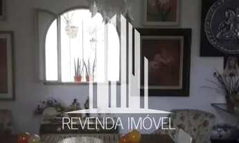 Imagem 2: Sobrado à venda no Morumbi com 450m² 4 dormitórios 2 suítes 3 banheiros sem vaga