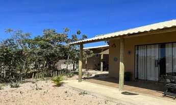 Imagem 7: Casa com 2 quartos no Eldorado - Alto Paraíso de Goiás - GO