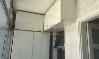 Imagem 6: Apartamento á venda em Santana - 2 dormitórios e 1 vaga !