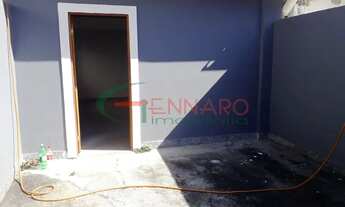 Imagem 3: Casa térrea 1 dorm. - Vila Gumercindo