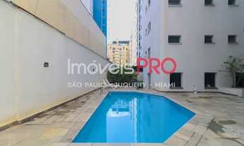 Imagem: Apto de 4 dormitórios, sendo 2 suites e