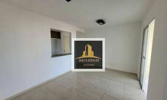 Imagem 2: Apartamento com 3 dormitórios à venda, 64 m² por R$ 350.000,00 - Vila Industrial - São Jos