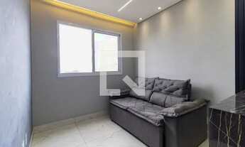 Imagem 7: Apartamento para Aluguel - Jardim Santa Emília, 2 Quartos, 38 m2